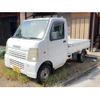 suzuki carry-truck 2006 CFJ1760597 image 1
