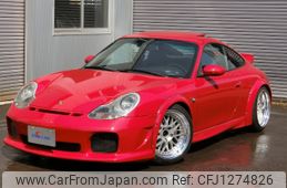 porsche 911 2000 -PORSCHE 【名変中 】--Porsche 911 99666--605481---PORSCHE 【名変中 】--Porsche 911 99666--605481-