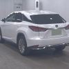 lexus rx 2021 quick_quick_6AA-GYL20W_GYL20-0013199 image 2