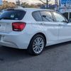 bmw 1-series 2013 quick_quick_DBA-1A16_WBA1A12000J212201 image 6