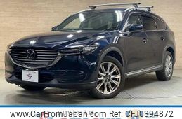 mazda cx-8 2018 quick_quick_3DA-KG2P_KG2P-106915