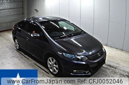 honda insight 2010 -HONDA--Insight ZE2--ZE2-1210912---HONDA--Insight ZE2--ZE2-1210912-