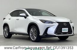 lexus nx 2022 -LEXUS--Lexus NX 6AA-AAZH20--AAZH20-1002900---LEXUS--Lexus NX 6AA-AAZH20--AAZH20-1002900-