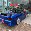 nissan silvia 2001 CFJ1798172 image 19