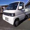 mitsubishi minicab-truck 2001 -MITSUBISHI 【静岡 480ﾁ4580】--Minicab Truck U61T--0404845---MITSUBISHI 【静岡 480ﾁ4580】--Minicab Truck U61T--0404845- image 1