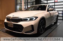 bmw 3-series 2023 -BMW--BMW 3 Series 3BA-5F20--WBA52FF030FP27184---BMW--BMW 3 Series 3BA-5F20--WBA52FF030FP27184-