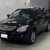 toyota harrier 2008 CFJ1855321 image 1