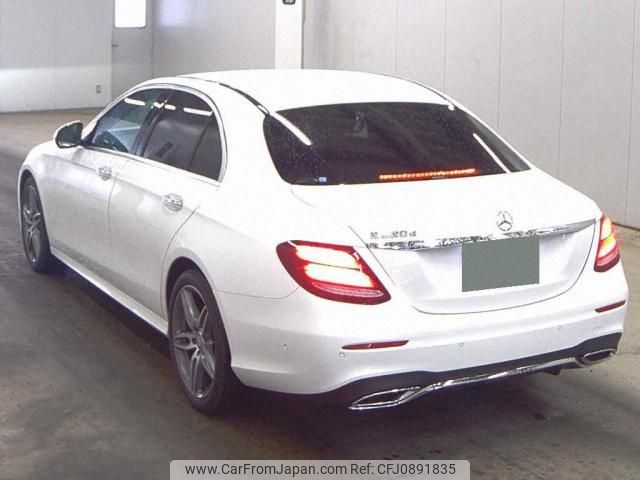 mercedes-benz e-class 2016 quick_quick_LDA-213004C_WDD2130042A072987 image 2