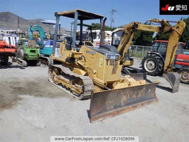 komatsu komatsu-others undefined CFJ1628096 image 1