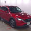 mazda cx-5 2023 -MAZDA 【名古屋 348ﾔ1358】--CX-5 6BA-KF5P--KF5P-551753---MAZDA 【名古屋 348ﾔ1358】--CX-5 6BA-KF5P--KF5P-551753- image 1