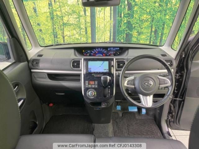 daihatsu tanto 2017 -DAIHATSU--Tanto DBA-LA600S--LA600S-0503176---DAIHATSU--Tanto DBA-LA600S--LA600S-0503176- image 2