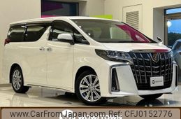 toyota alphard 2020 -TOYOTA--Alphard 3BA-AGH30W--AGH30-0343889---TOYOTA--Alphard 3BA-AGH30W--AGH30-0343889-