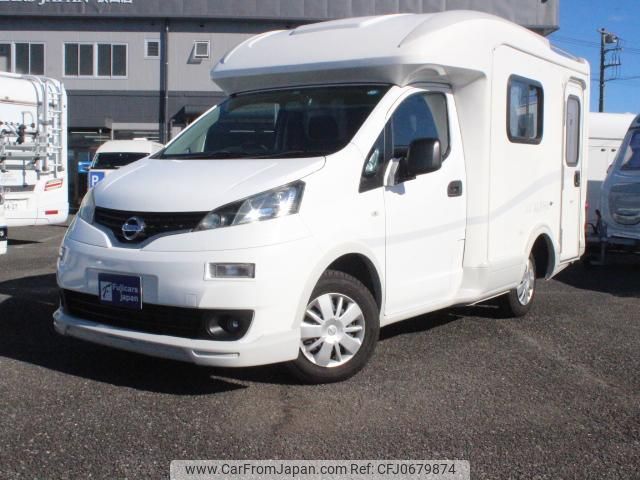 nissan nv200-vanette-van 2019 GOO_JP_700056095530250124001 image 1