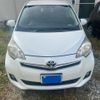 toyota ractis 2011 CFJ1811885 image 3