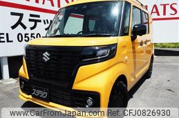 suzuki spacia 2024 quick_quick_5BD-MK33V_MK33V-202028