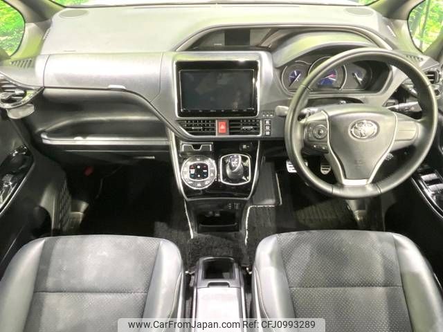 toyota voxy 2021 -TOYOTA--Voxy 6AA-ZWR80W--ZWR80-0525502---TOYOTA--Voxy 6AA-ZWR80W--ZWR80-0525502- image 2