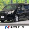 toyota noah 2017 -TOYOTA--Noah DBA-ZRR80G--ZRR80-0331504---TOYOTA--Noah DBA-ZRR80G--ZRR80-0331504- image 1