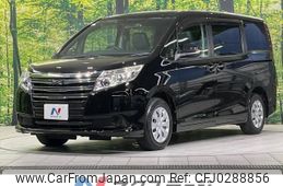 toyota noah 2017 -TOYOTA--Noah DBA-ZRR80G--ZRR80-0331504---TOYOTA--Noah DBA-ZRR80G--ZRR80-0331504-