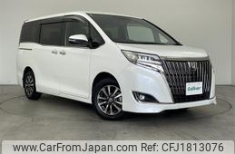 toyota esquire 2021 CFJ1813076