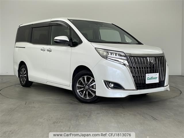 toyota esquire 2021 CFJ1813076 image 1