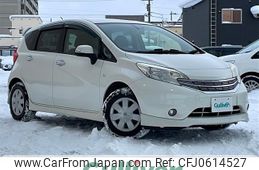 nissan note 2013 -NISSAN--Note DBA-NE12--NE12-008328---NISSAN--Note DBA-NE12--NE12-008328-