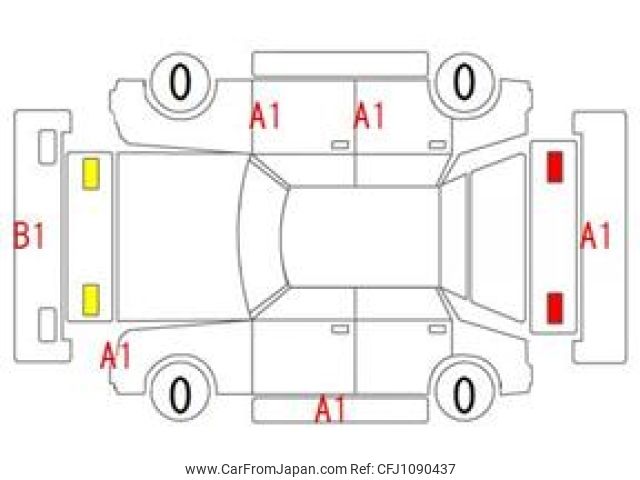 toyota camry 2018 -TOYOTA--Camry DAA-AXVH70--AXVH70-1029532---TOYOTA--Camry DAA-AXVH70--AXVH70-1029532- image 2