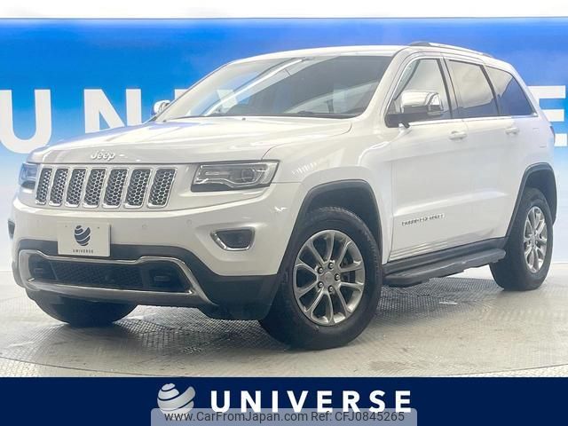 jeep grand-cherokee 2016 quick_quick_WK36T_1C4RJFEG4FC952830 image 1