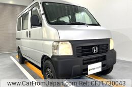honda acty-van 2000 CFJ1730043