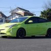 toyota prius 2015 -TOYOTA--Prius DAA-ZVW50--ZVW50-8000906---TOYOTA--Prius DAA-ZVW50--ZVW50-8000906- image 1