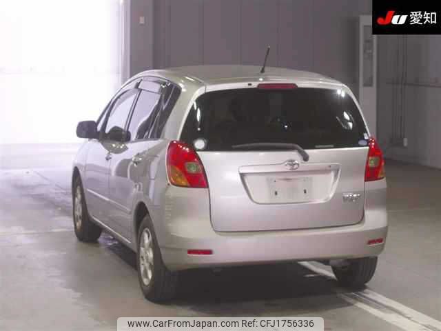 toyota corolla-spacio 2002 CFJ1756336 image 2