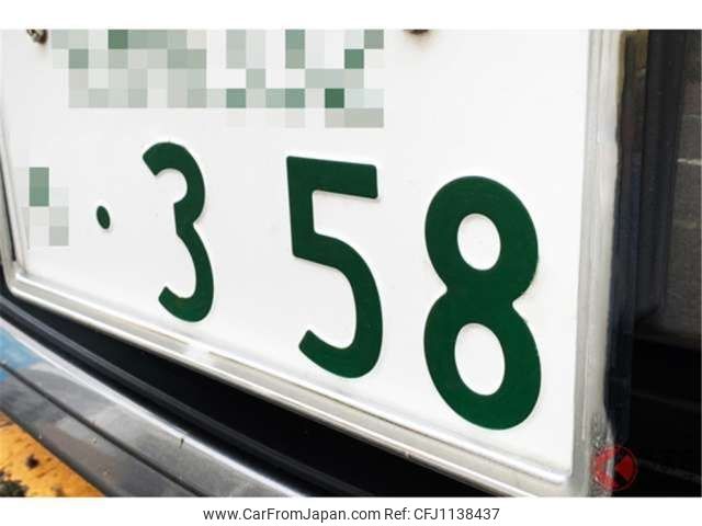 suzuki jimny 1995 CFJ1138437 image 2