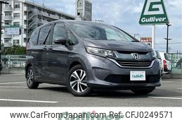 honda freed 2018 -HONDA--Freed DAA-GB7--GB7-1078765---HONDA--Freed DAA-GB7--GB7-1078765-