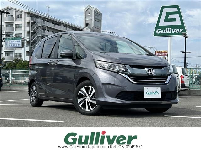 honda freed 2018 -HONDA--Freed DAA-GB7--GB7-1078765---HONDA--Freed DAA-GB7--GB7-1078765- image 1