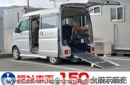 suzuki every-wagon 2019 -SUZUKI--Every Wagon ABA-DA17Wｶｲ--DA17W-204688---SUZUKI--Every Wagon ABA-DA17Wｶｲ--DA17W-204688-