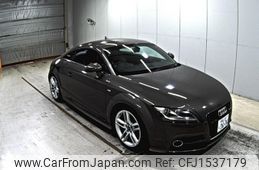audi tt 2015 CFJ1537179
