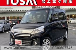 suzuki spacia 2016 -SUZUKI--Spacia DAA-MK42S--MK42S-802991---SUZUKI--Spacia DAA-MK42S--MK42S-802991-