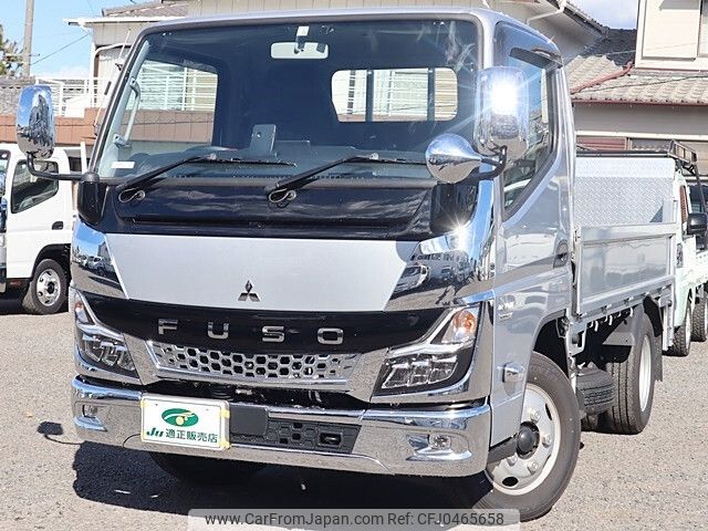 mitsubishi-fuso canter 2023 -MITSUBISHI--Canter 2RG-FBAV0--FBAV0-600862---MITSUBISHI--Canter 2RG-FBAV0--FBAV0-600862- image 2