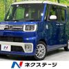 daihatsu wake 2019 quick_quick_LA700S_LA700S-0141188 image 1