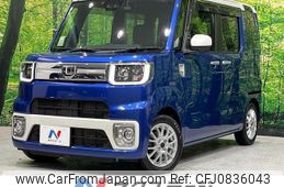 daihatsu wake 2019 quick_quick_LA700S_LA700S-0141188