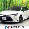 toyota corolla-touring-wagon 2021 CFJ1863292 image 1