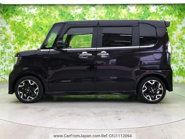 honda n-box 2019 quick_quick_DBA-JF3_JF3-2107502 image 2