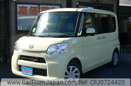 daihatsu tanto 2014 -DAIHATSU--Tanto LA600S--0049186---DAIHATSU--Tanto LA600S--0049186-