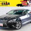 lexus ls 2014 -LEXUS--Lexus LS DAA-UVF45--UVF45-5019816---LEXUS--Lexus LS DAA-UVF45--UVF45-5019816- image 1