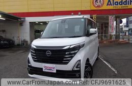 nissan roox 2024 quick_quick_5AA-B44A_0532758