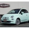 fiat 500 2020 -FIAT--Fiat 500 ABA-31209--ZFA3120000JD54224---FIAT--Fiat 500 ABA-31209--ZFA3120000JD54224- image 1