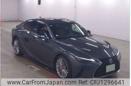 lexus is 2023 -LEXUS 【尾張小牧 302ﾙ 959】--Lexus IS 6AA-AVE30--AVE30-5098596---LEXUS 【尾張小牧 302ﾙ 959】--Lexus IS 6AA-AVE30--AVE30-5098596-
