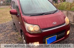 daihatsu move 2007 CFJ1872934