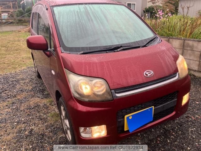 daihatsu move 2007 CFJ1872934 image 1
