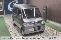 mitsubishi minicab-van 2013 -MITSUBISHI--Minicab Van U61V-2100329---MITSUBISHI--Minicab Van U61V-2100329-