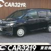 toyota voxy 2014 -TOYOTA 【名変中 】--Voxy ZWR80G--0011744---TOYOTA 【名変中 】--Voxy ZWR80G--0011744- image 1